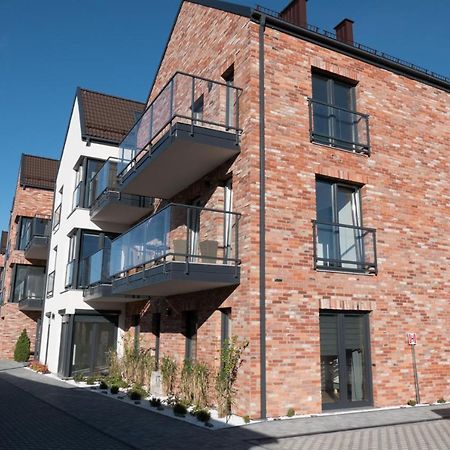 Apartt99 Łeba Exterior foto